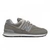 NEW BALANCE 574 Grigio -Offerta Economica Novità new balance ml574egg 574 tutte sneaker uomo 035683401 grey 1