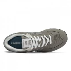 NEW BALANCE 574 Grigio 6 NEW BALANCE 574 Grigio -Offerta Economica Novità new balance ml574egg 574 tutte sneaker uomo 035683401 grey 2