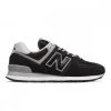 NEW BALANCE 574 Nero 1 NEW BALANCE 574 Nero -Offerta Economica Novità new balance ml574egk 574 tutte sneaker uomo 035683501 blk 1