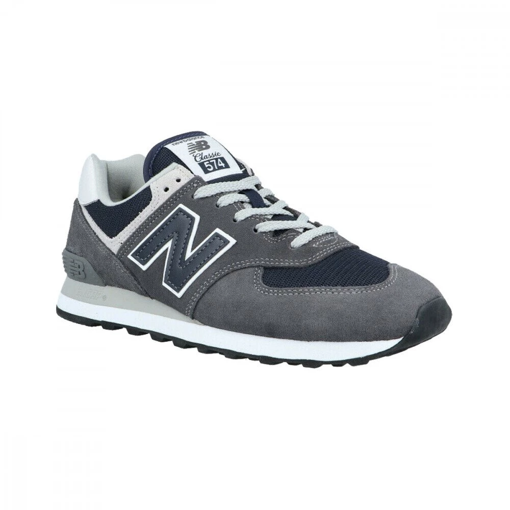 NEW BALANCE 574 4 NEW BALANCE 574 - immagine 2
