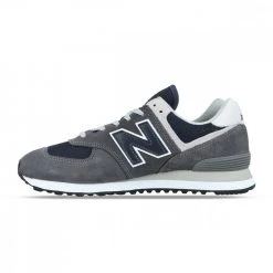 NEW BALANCE 574 13 NEW BALANCE 574 -Offerta Economica Novità new balance ml574ei2 574 tutte sneaker uomo 044535701 ei2 6