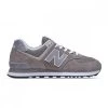 NEW BALANCE 574 GREEN LEAF Grigio 1 NEW BALANCE 574 GREEN LEAF Grigio -Offerta Economica Novità new balance ml574evg 574 green leaf tutte sneaker uomo 044535901 evg 1