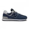 NEW BALANCE 574 GREEN LEAF Blu 1 NEW BALANCE 574 GREEN LEAF Blu -Offerta Economica Novità new balance ml574evn 574 green leaf tutte sneaker uomo 044534701 evn 1