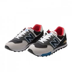 NEW BALANCE 574 Beige -Offerta Economica Novità new balance ml574lc2 574 tutte sneaker uomo 044536301 lc2 2