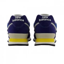 NEW BALANCE 574 Blu -Offerta Economica Novità new balance ml574or2 574 tutte sneaker uomo 044536401 or2 3