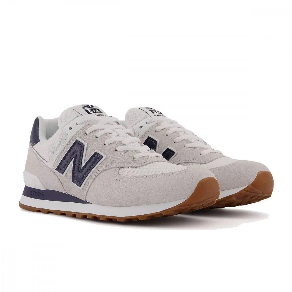 NEW BALANCE 574 4 NEW BALANCE 574 - immagine 2