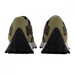 NEW BALANCE 327 Verde -Offerta Economica Novità new balance ms327be 327 tutte sneaker uomo 044536601 be 4