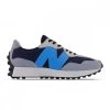 NEW BALANCE 327 Blu 1 NEW BALANCE 327 Blu -Offerta Economica Novità new balance ms327bf 327 tutte sneaker uomo 044536701 bf 1