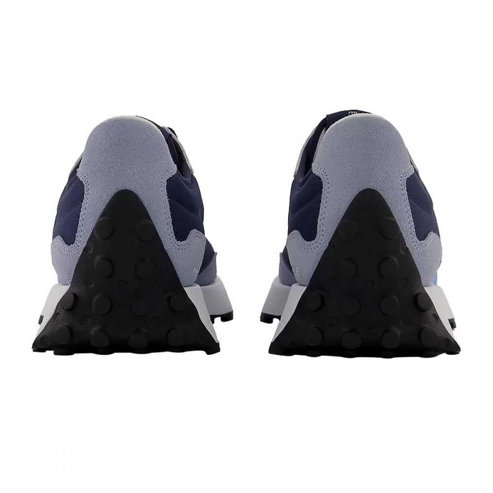 NEW BALANCE 327 Blu 6 NEW BALANCE 327 Blu - immagine 4
