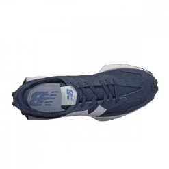 NEW BALANCE 327 Blu -Offerta Economica Novità new balance ms327cpd 327 tutte sneaker uomo 044536801 cpd 2