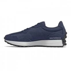 NEW BALANCE 327 Blu -Offerta Economica Novità new balance ms327cpd 327 tutte sneaker uomo 044536801 cpd 4