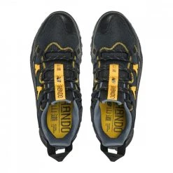 NEW BALANCE SHANDO Nero -Offerta Economica Novità new balance mtshacb1 shando trail running running uomo 045948601 b1 3
