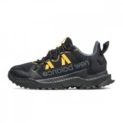 NEW BALANCE SHANDO Nero -Offerta Economica Novità new balance mtshacb1 shando trail running running uomo 045948601 b1 5