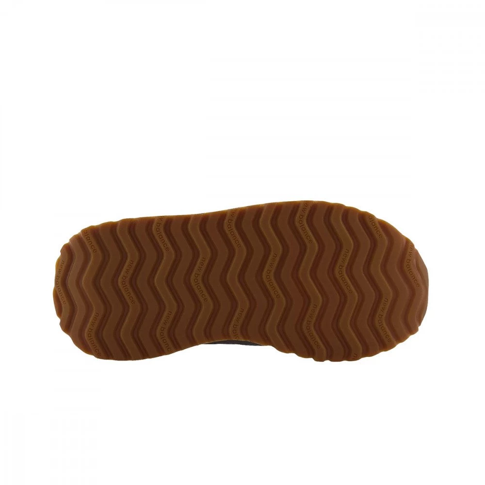 NEW BALANCE 237 ELASTICO BAMBINO Bordeaux 6 NEW BALANCE 237 ELASTICO BAMBINO Bordeaux - immagine 4