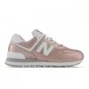 NEW BALANCE 574 DONNA Rosa 1 NEW BALANCE 574 DONNA Rosa -Offerta Economica Novità new balance wl574lb2 574 donna tutte sneaker donna 044534901 lb2 1