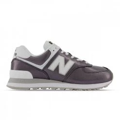 NEW BALANCE 574 DONNA Grigio