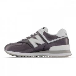 NEW BALANCE 574 DONNA Grigio -Offerta Economica Novità new balance wl574ld2 574 donna tutte sneaker donna 044536901 ld2 6