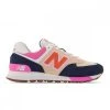 NEW BALANCE 574 DONNA Rosa 1 NEW BALANCE 574 DONNA Rosa -Offerta Economica Novità new balance wl574ph2 574 donna tutte sneaker donna 044537001 ph2 1
