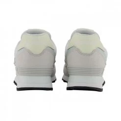 NEW BALANCE 574 DONNA Grigio -Offerta Economica Novità new balance wl574vl2 574 donna tutte sneaker donna 044537201 vl2 4