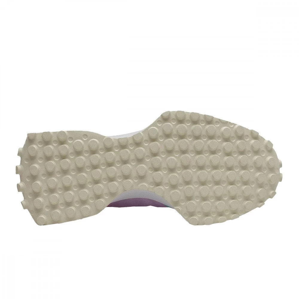 NEW BALANCE 327 DONNA Beige 6 NEW BALANCE 327 DONNA Beige - immagine 4