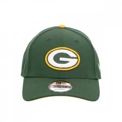 NEW ERA CAPPELLINO 9FORTY GREEN BAY PACKERS -Offerta Economica Novità new era 10517884 cappellino 9forty green bay packers accessori uomo 039433101 884 2