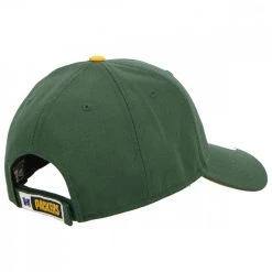 NEW ERA CAPPELLINO 9FORTY GREEN BAY PACKERS -Offerta Economica Novità new era 10517884 cappellino 9forty green bay packers accessori uomo 039433101 884 3
