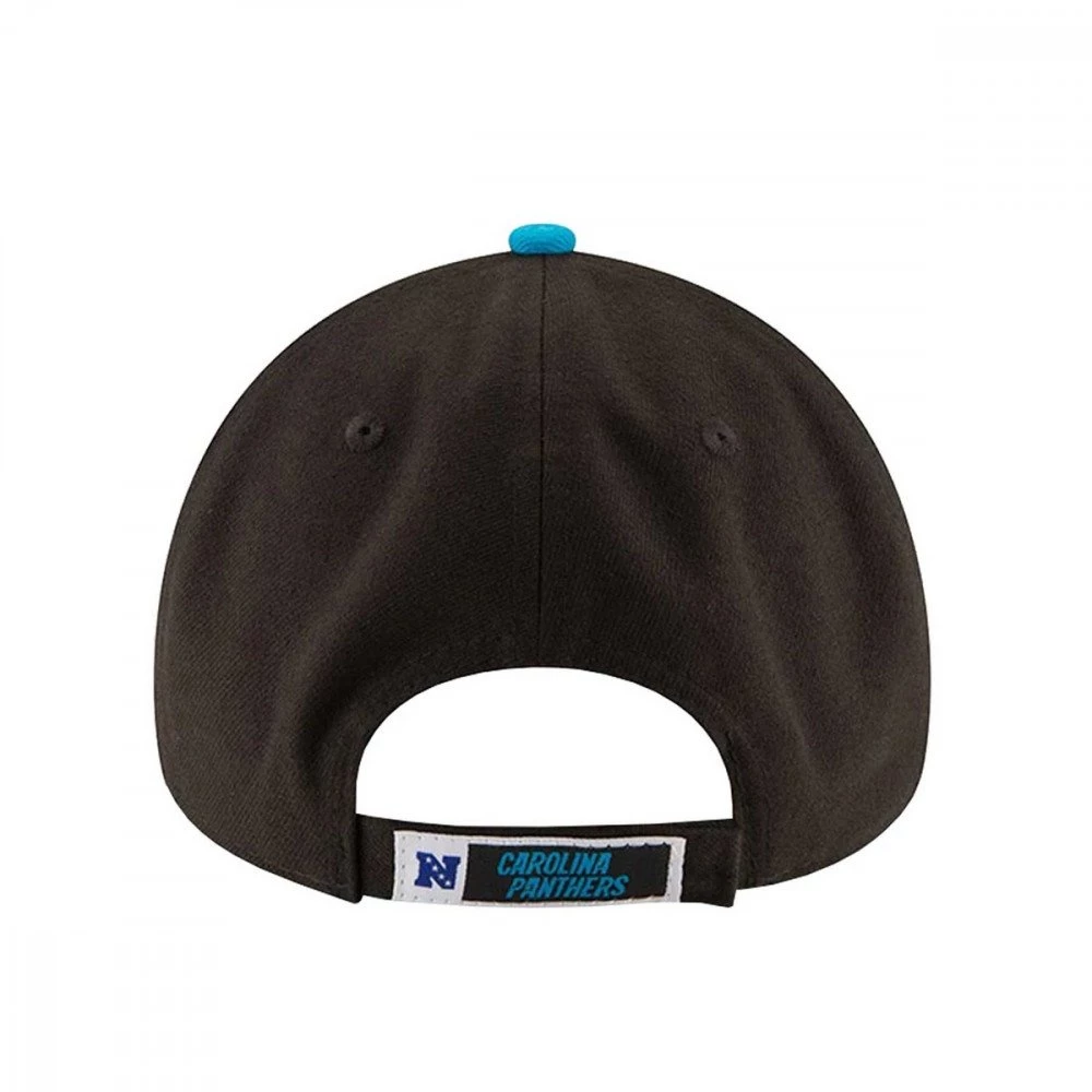 NEW ERA 9FORTY THE LEAGUE CARPAN 5 NEW ERA 9FORTY THE LEAGUE CARPAN - immagine 3