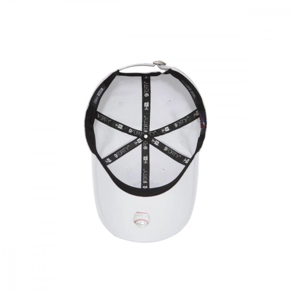 NEW ERA 9FORTY LEAGUE BASIC NEW YORK YANKEES 5 NEW ERA 9FORTY LEAGUE BASIC NEW YORK YANKEES - immagine 3