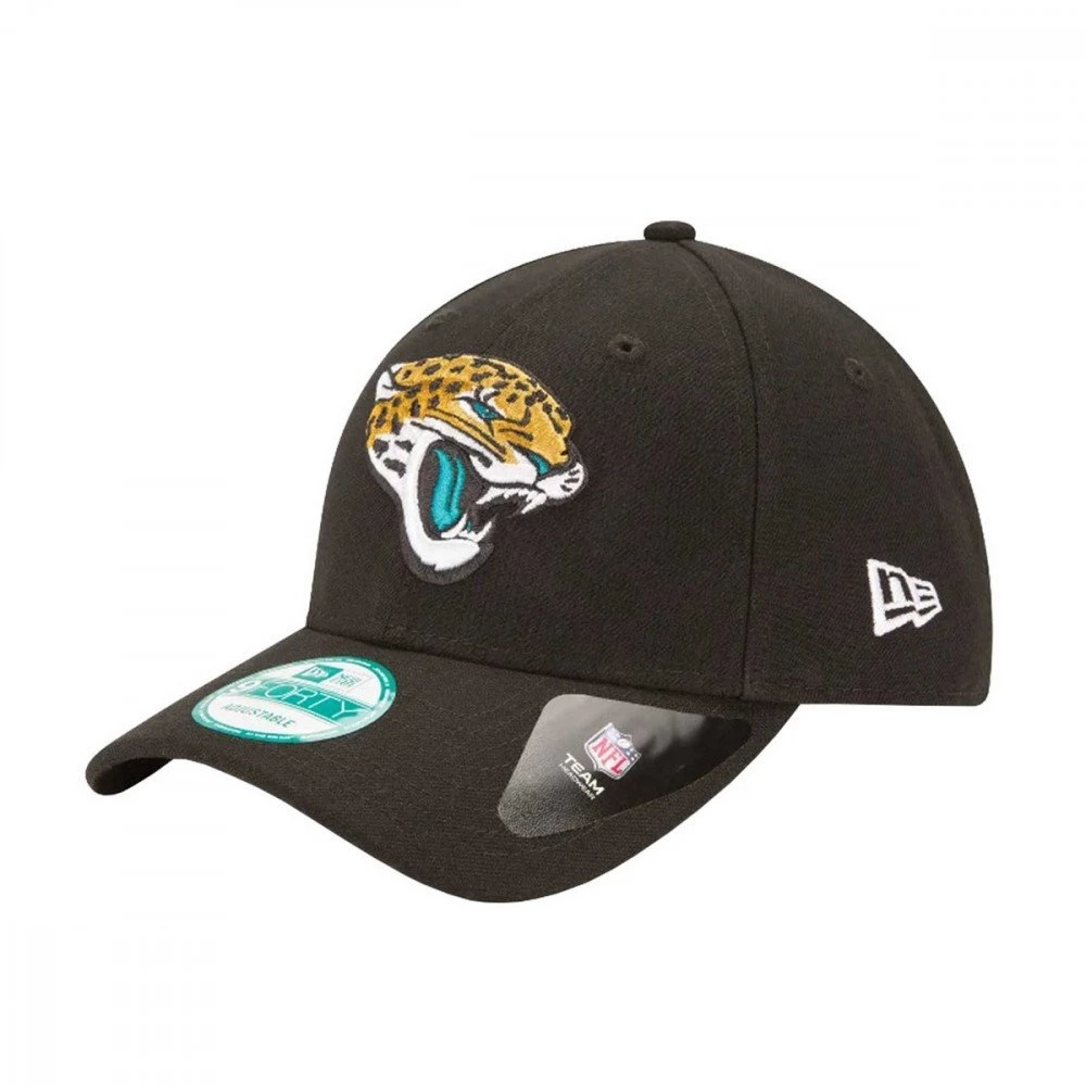 NEW ERA 9FORTY THE LEAGUE JACJAG 3 NEW ERA 9FORTY THE LEAGUE JACJAG
