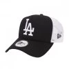 NEW ERA CLEAN TRUCKER LOS ANGELES DODGERS BLKWHI 1 NEW ERA CLEAN TRUCKER LOS ANGELES DODGERS BLKWHI -Offerta Economica Novità new era 11405498 clean trucker los angeles dodgers blkwhi accessori uomo 044631601 blk 1