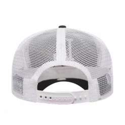 NEW ERA CLEAN TRUCKER LOS ANGELES DODGERS BLKWHI -Offerta Economica Novità new era 11405498 clean trucker los angeles dodgers blkwhi accessori uomo 044631601 blk 2