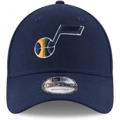 NEW ERA CAPPELLINO NBA THE LEAGUE UTAH JAZZ Blu -Offerta Economica Novità new era 11405590 nba the league utah jazz otc accessori basket uomo 044631701 navy 2