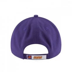 NEW ERA CAPPELLINO THE LEAGUE 9FORTY SUNS Viola -Offerta Economica Novità new era 11405595 cappellino the league 9forty suns accessori basket uomo 038002001 purp 3