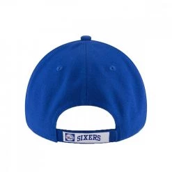 NEW ERA CAPPELLINO THE LEAGUE 9FORTY 76ERS Royal 7 NEW ERA CAPPELLINO THE LEAGUE 9FORTY 76ERS Royal -Offerta Economica Novità new era 11405596 cappellino the league 9forty 76ers accessori basket uomo 038002101 roya 3