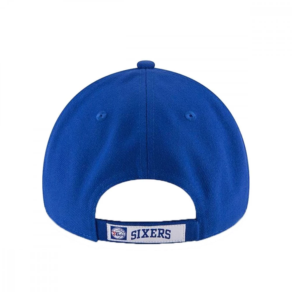 NEW ERA CAPPELLINO THE LEAGUE 9FORTY 76ERS Royal 5 NEW ERA CAPPELLINO THE LEAGUE 9FORTY 76ERS Royal - immagine 3
