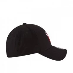 NEW ERA CAPPELLINO THE LEAGUE 9FORTY MIAMI HEAT Nero -Offerta Economica Novità new era 11405603 cappellino the league 9forty miami heat accessori basket uomo 036904801 blk 3
