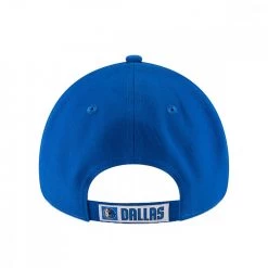 NEW ERA CAPPELLINO THE LEAGUE 9FORTY MAVERICKS Royal -Offerta Economica Novità new era 11405612 cappellino the league 9forty mavericks accessori basket uomo 038002401 roya 3