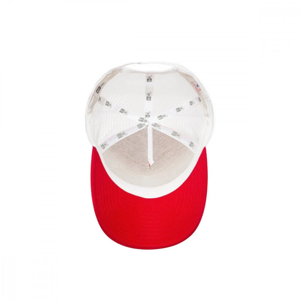 NEW ERA TRUCKER CLEAN NEYYAN 5 NEW ERA TRUCKER CLEAN NEYYAN - immagine 3