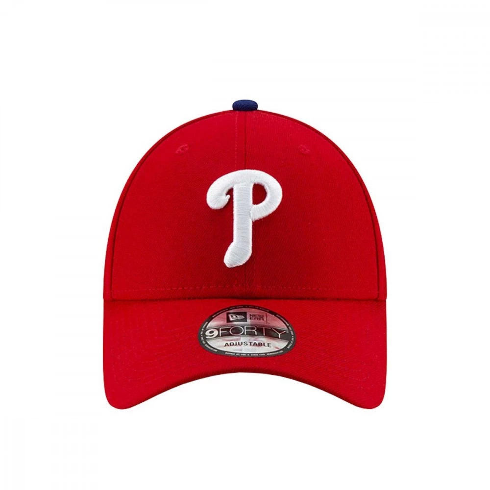 NEW ERA 9FORTY THE LEAGUE PHIPHI 4 NEW ERA 9FORTY THE LEAGUE PHIPHI - immagine 2
