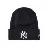 NEW ERA BEANIE ESSENTIAL CUFF NY YANKEES BLWH 1 NEW ERA BEANIE ESSENTIAL CUFF NY YANKEES BLWH -Offerta Economica Novità new era 12122728 beanie essential cuff ny yankees blwh accessori uomo 041191201 28 1