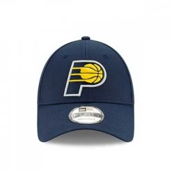 NEW ERA CAPPELLINO 9FORTY INDIANA PACERS OTC Blu 6 NEW ERA CAPPELLINO 9FORTY INDIANA PACERS OTC Blu -Offerta Economica Novità new era 12309112 9forty indiana pacers otc accessori basket uomo 043540701 otc 2