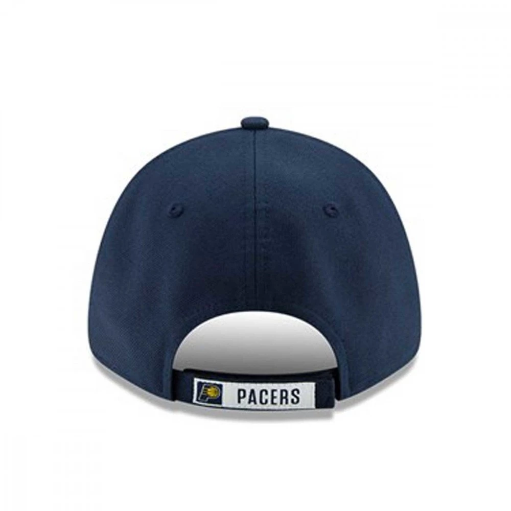 NEW ERA CAPPELLINO 9FORTY INDIANA PACERS OTC Blu 5 NEW ERA CAPPELLINO 9FORTY INDIANA PACERS OTC Blu - immagine 3