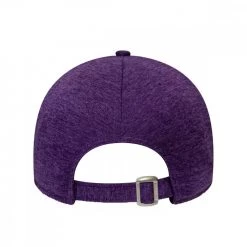 NEW ERA CAPPELLINO 9FORTY SHADOW TECH LAKERS Viola -Offerta Economica Novità new era 12380821 cappellino 9forty shadow tech lakers accessori basket uomo 046034801 821 3