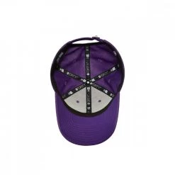 NEW ERA CAPPELLINO 9FORTY SHADOW TECH LAKERS Viola -Offerta Economica Novità new era 12380821 cappellino 9forty shadow tech lakers accessori basket uomo 046034801 821 4