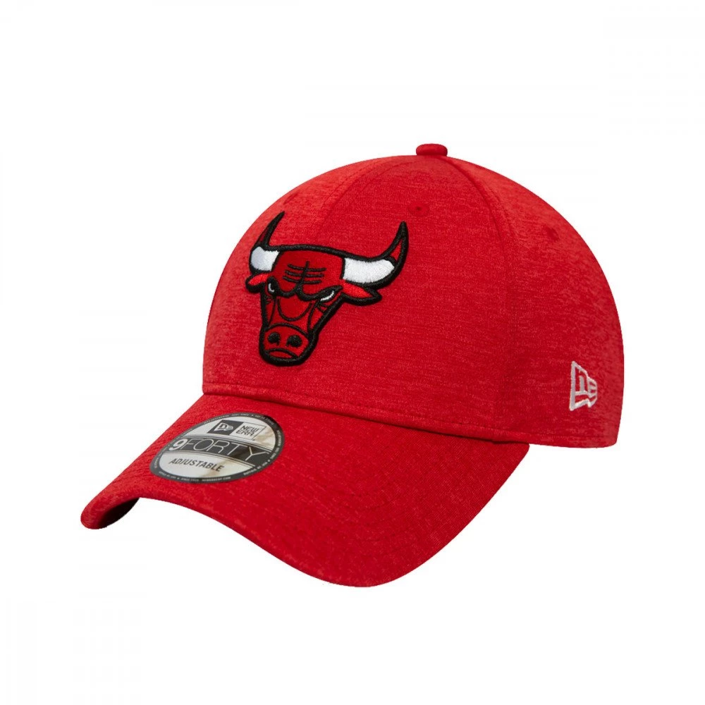 NEW ERA CAPPELLINO 9FORTY SHADOW TECH BULLS Rosso 3 NEW ERA CAPPELLINO 9FORTY SHADOW TECH BULLS Rosso