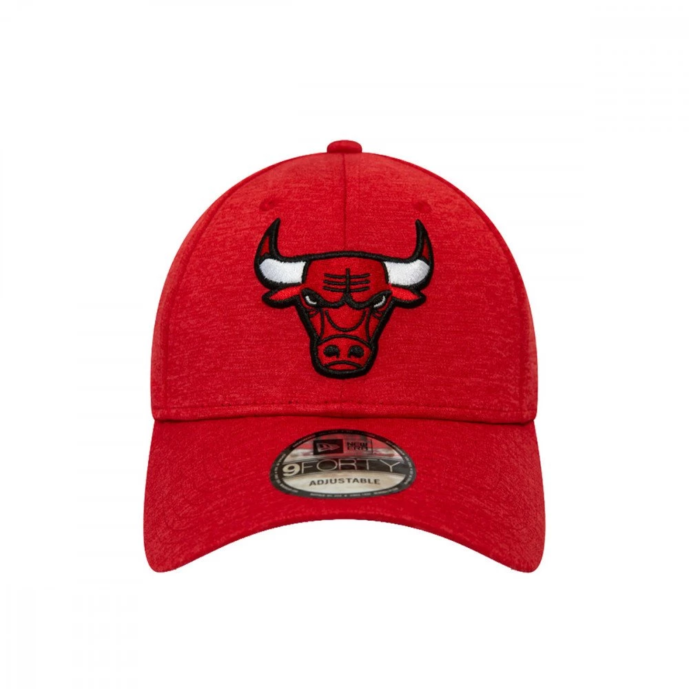NEW ERA CAPPELLINO 9FORTY SHADOW TECH BULLS Rosso 4 NEW ERA CAPPELLINO 9FORTY SHADOW TECH BULLS Rosso - immagine 2