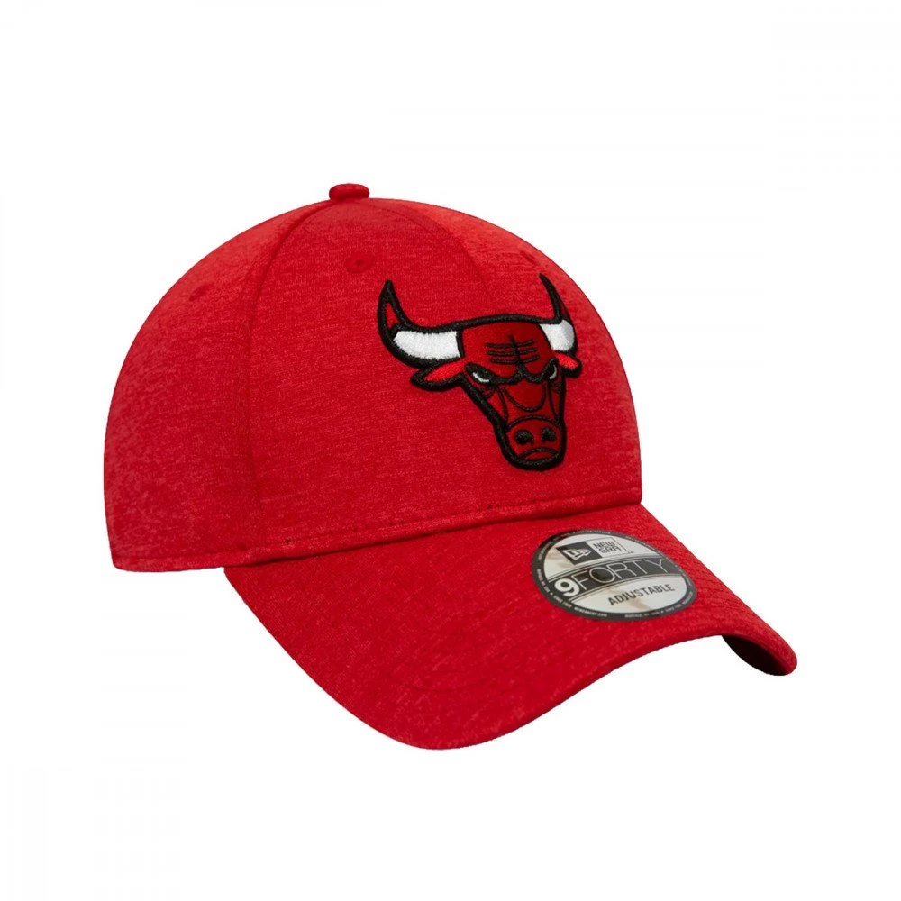 NEW ERA CAPPELLINO 9FORTY SHADOW TECH BULLS Rosso 5 NEW ERA CAPPELLINO 9FORTY SHADOW TECH BULLS Rosso - immagine 3