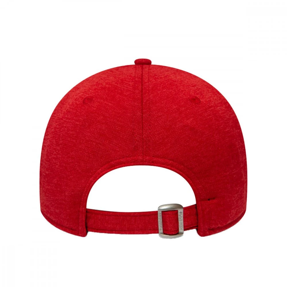NEW ERA CAPPELLINO 9FORTY SHADOW TECH BULLS Rosso 7 NEW ERA CAPPELLINO 9FORTY SHADOW TECH BULLS Rosso - immagine 5