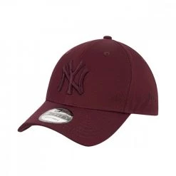 NEW ERA 9FORTY LEAGUE ESSENTIAL SNAP NY