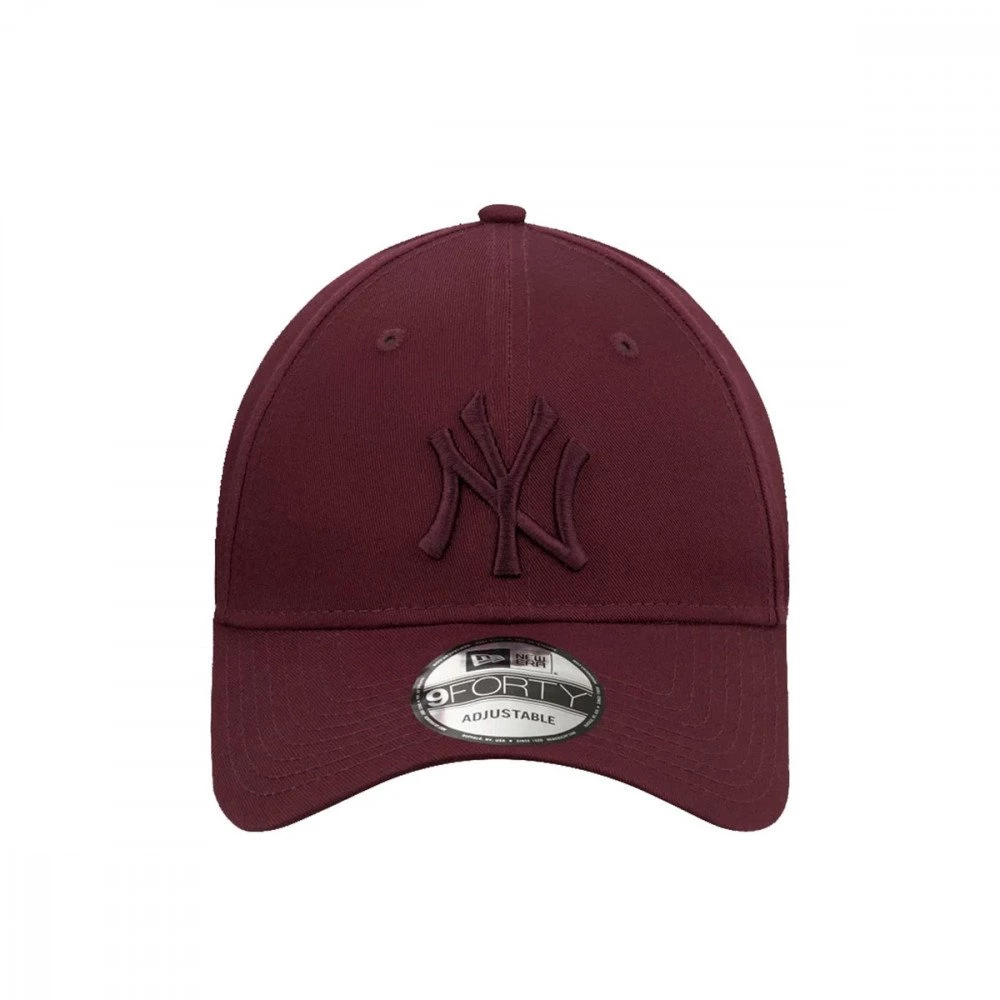 NEW ERA 9FORTY LEAGUE ESSENTIAL SNAP NY 4 NEW ERA 9FORTY LEAGUE ESSENTIAL SNAP NY - immagine 2